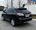 Чорний Лексус РХ, об'ємом двигуна 3.46 л та пробігом 240 тис. км за 18650 $, фото 2 на Automoto.ua