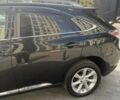 Черный Лексус РХ, объемом двигателя 3.46 л и пробегом 258 тыс. км за 18500 $, фото 19 на Automoto.ua