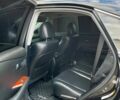 Чорний Лексус РХ, об'ємом двигуна 3.5 л та пробігом 245 тис. км за 16000 $, фото 13 на Automoto.ua