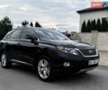 Черный Лексус РХ, объемом двигателя 3.46 л и пробегом 238 тыс. км за 19700 $, фото 1 на Automoto.ua
