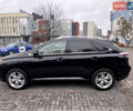Черный Лексус РХ, объемом двигателя 3.46 л и пробегом 140 тыс. км за 18800 $, фото 5 на Automoto.ua
