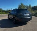Лексус РХ 2011 у Вышгороде на Automoto.ua Чорний Лексус РХ, об'ємом двигуна 3.46 л та пробігом 260 тис. км за 17300 $, фото 5 на Automoto.ua