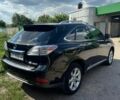 Чорний Лексус РХ, об'ємом двигуна 3.5 л та пробігом 210 тис. км за 16300 $, фото 4 на Automoto.ua