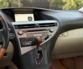 Черный Лексус РХ, объемом двигателя 3.5 л и пробегом 198 тыс. км за 14527 $, фото 11 на Automoto.ua