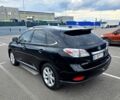 Черный Лексус РХ, объемом двигателя 3.5 л и пробегом 267 тыс. км за 15200 $, фото 3 на Automoto.ua