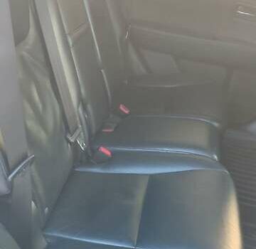 Черный Лексус РХ, объемом двигателя 3.46 л и пробегом 211 тыс. км за 19500 $, фото 20 на Automoto.ua