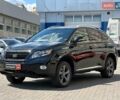 Чорний Лексус РХ, об'ємом двигуна 3.5 л та пробігом 322 тис. км за 17990 $, фото 1 на Automoto.ua