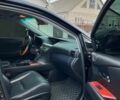 Чорний Лексус РХ, об'ємом двигуна 3.5 л та пробігом 245 тис. км за 16000 $, фото 14 на Automoto.ua