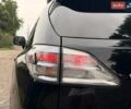 Чорний Лексус РХ, об'ємом двигуна 3.46 л та пробігом 155 тис. км за 15800 $, фото 15 на Automoto.ua