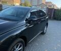 Чорний Лексус РХ, об'ємом двигуна 3.46 л та пробігом 122 тис. км за 20500 $, фото 11 на Automoto.ua