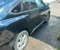 Черный Лексус РХ, объемом двигателя 3.46 л и пробегом 150 тыс. км за 15000 $, фото 3 на Automoto.ua