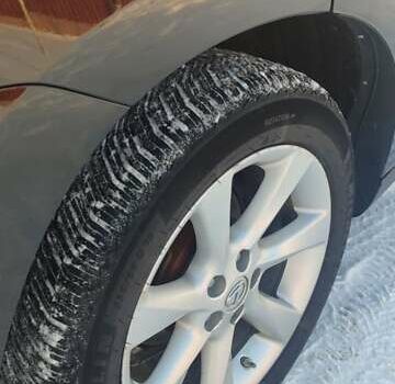 Черный Лексус РХ, объемом двигателя 3.46 л и пробегом 211 тыс. км за 19500 $, фото 5 на Automoto.ua