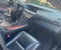 Черный Лексус РХ, объемом двигателя 3.5 л и пробегом 210 тыс. км за 22000 $, фото 7 на Automoto.ua