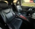 Черный Лексус РХ, объемом двигателя 3.46 л и пробегом 103 тыс. км за 17800 $, фото 14 на Automoto.ua