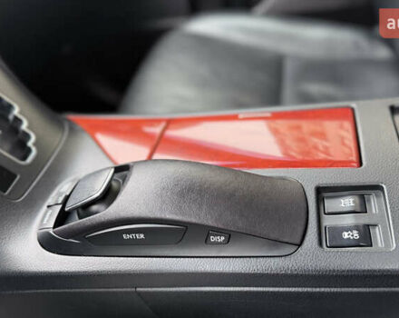 Чорний Лексус РХ, об'ємом двигуна 3.46 л та пробігом 203 тис. км за 15500 $, фото 65 на Automoto.ua