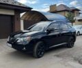 Чорний Лексус РХ, об'ємом двигуна 3.5 л та пробігом 245 тис. км за 16000 $, фото 1 на Automoto.ua