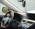 Чорний Лексус РХ, об'ємом двигуна 3.5 л та пробігом 186 тис. км за 17900 $, фото 1 на Automoto.ua