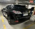 Черный Лексус РХ, объемом двигателя 3.46 л и пробегом 320 тыс. км за 15300 $, фото 16 на Automoto.ua