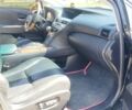 Черный Лексус РХ, объемом двигателя 3.46 л и пробегом 280 тыс. км за 15700 $, фото 16 на Automoto.ua