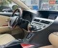 Черный Лексус РХ, объемом двигателя 3.46 л и пробегом 193 тыс. км за 15900 $, фото 22 на Automoto.ua