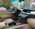 Черный Лексус РХ, объемом двигателя 3.46 л и пробегом 193 тыс. км за 15900 $, фото 16 на Automoto.ua