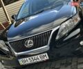 Черный Лексус РХ, объемом двигателя 3.46 л и пробегом 168 тыс. км за 18500 $, фото 6 на Automoto.ua