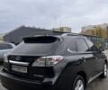 Лексус РХ 2011 в Харькове на Automoto.ua Черный Лексус РХ, объемом двигателя 3.5 л и пробегом 193 тыс. км за 18500 $, фото 6 на Automoto.ua