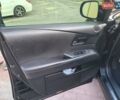 Чорний Лексус РХ, об'ємом двигуна 3.46 л та пробігом 128 тис. км за 17500 $, фото 13 на Automoto.ua