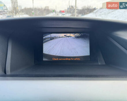Черный Лексус РХ, объемом двигателя 3.46 л и пробегом 126 тыс. км за 17500 $, фото 19 на Automoto.ua