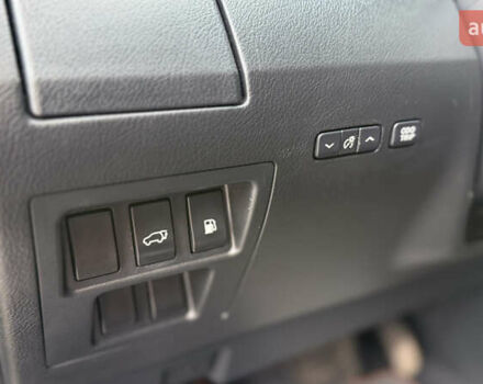 Чорний Лексус РХ, об'ємом двигуна 3.46 л та пробігом 203 тис. км за 15500 $, фото 73 на Automoto.ua