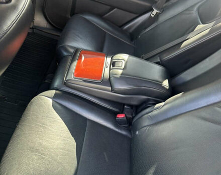 Лексус РХ 2011 у Києві на Automoto.ua Чорний Лексус РХ, об'ємом двигуна 3.46 л та пробігом 213 тис. км за 16900 $, фото 6 на Automoto.ua