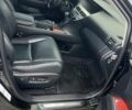 Черный Лексус РХ, объемом двигателя 3.5 л и пробегом 222 тыс. км за 16000 $, фото 15 на Automoto.ua