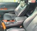 Черный Лексус РХ, объемом двигателя 3.5 л и пробегом 171 тыс. км за 14500 $, фото 24 на Automoto.ua