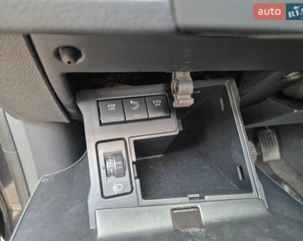 Черный Лексус РХ, объемом двигателя 3.46 л и пробегом 171 тыс. км за 16700 $, фото 6 на Automoto.ua