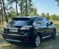Чорний Лексус РХ, об'ємом двигуна 3.46 л та пробігом 205 тис. км за 15900 $, фото 2 на Automoto.ua