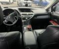 Черный Лексус РХ, объемом двигателя 3.5 л и пробегом 222 тыс. км за 16000 $, фото 13 на Automoto.ua