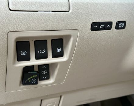 Черный Лексус РХ, объемом двигателя 3.5 л и пробегом 170 тыс. км за 16700 $, фото 18 на Automoto.ua