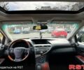 Чорний Лексус РХ, об'ємом двигуна 3.5 л та пробігом 320 тис. км за 14999 $, фото 2 на Automoto.ua