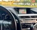 Черный Лексус РХ, объемом двигателя 3.5 л и пробегом 148 тыс. км за 18800 $, фото 24 на Automoto.ua