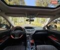 Черный Лексус РХ, объемом двигателя 3.46 л и пробегом 159 тыс. км за 14499 $, фото 33 на Automoto.ua