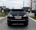 Черный Лексус РХ, объемом двигателя 3.46 л и пробегом 238 тыс. км за 18600 $, фото 13 на Automoto.ua
