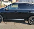 Чорний Лексус РХ, об'ємом двигуна 3.5 л та пробігом 250 тис. км за 17722 $, фото 3 на Automoto.ua