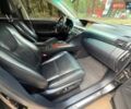 Черный Лексус РХ, объемом двигателя 3.46 л и пробегом 307 тыс. км за 14500 $, фото 38 на Automoto.ua