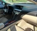 Черный Лексус РХ, объемом двигателя 3.46 л и пробегом 138 тыс. км за 18000 $, фото 17 на Automoto.ua