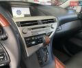 Черный Лексус РХ, объемом двигателя 3.46 л и пробегом 100 тыс. км за 18500 $, фото 31 на Automoto.ua