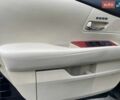 Черный Лексус РХ, объемом двигателя 3.46 л и пробегом 159 тыс. км за 19700 $, фото 7 на Automoto.ua