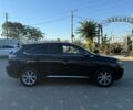 Чорний Лексус РХ, об'ємом двигуна 3.46 л та пробігом 122 тис. км за 20500 $, фото 3 на Automoto.ua