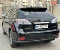 Черный Лексус РХ, объемом двигателя 3.46 л и пробегом 320 тыс. км за 15300 $, фото 5 на Automoto.ua