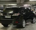 Черный Лексус РХ, объемом двигателя 3.5 л и пробегом 173 тыс. км за 16700 $, фото 6 на Automoto.ua