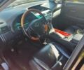 Лексус РХ 2011 у Вышгороде на Automoto.ua Чорний Лексус РХ, об'ємом двигуна 3.46 л та пробігом 260 тис. км за 17300 $, фото 10 на Automoto.ua